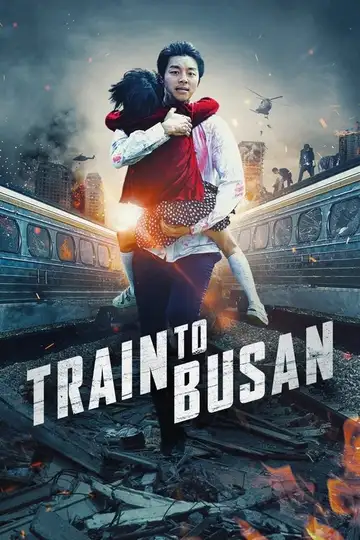 Train to Busan veroTV Online • Pelicula Completa