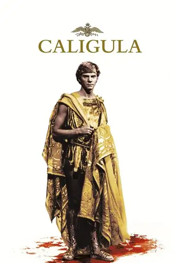 Calígula veroTV Online • Pelicula Completa