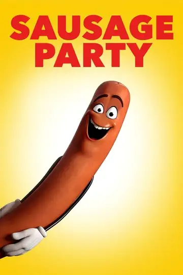 La fiesta de las salchichas veroTV Online • Pelicula Completa