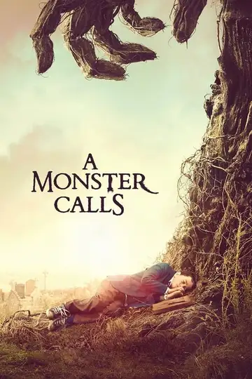 Un monstruo viene a verme veroTV Online • Pelicula Completa