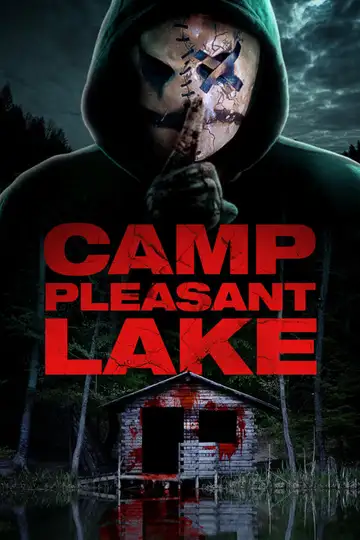 Camp Pleasant Lake veroTV Online • Pelicula Completa