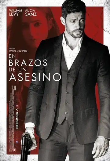 En brazos de un asesino veroTV Online • Pelicula Completa
