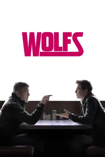 Wolfs veroTV Online • Pelicula Completa
