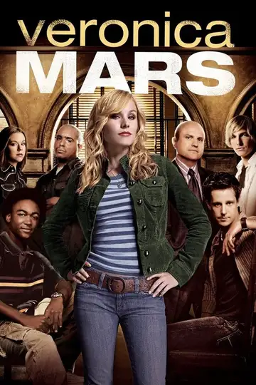 Veronica Mars Ver Online Castellano • veroTV