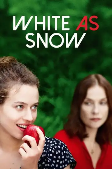 Blanca como la nieve veroTV Online • Pelicula Completa