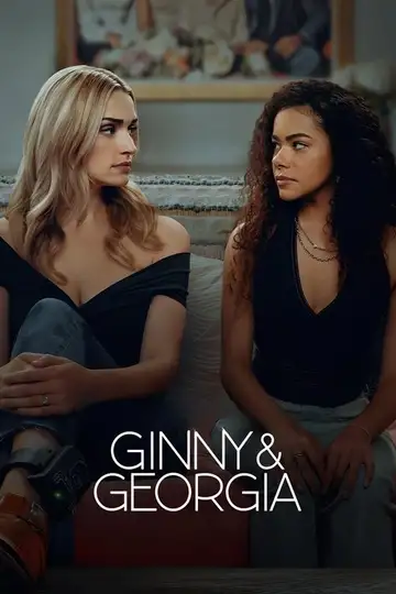 Ginny y Georgia Ver Online Castellano • veroTV
