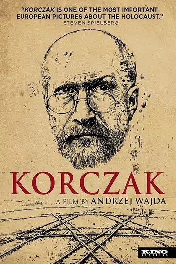 Korczak veroTV Online • Pelicula Completa