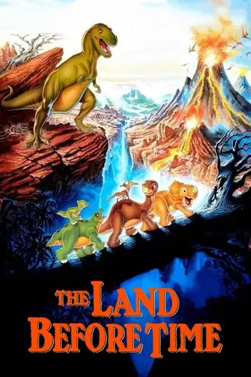 En busca del valle encantado veroTV Online • Pelicula Completa