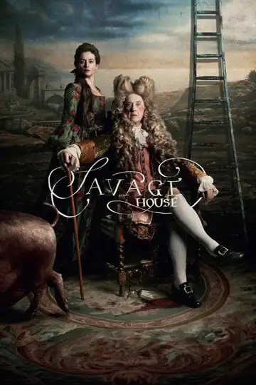 Savage House veroTV Online • Pelicula Completa