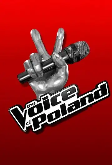 Serie The Voice of Poland completa ver online castellano