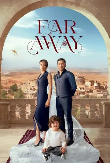 Serie Uzak Şehir completa ver online castellano