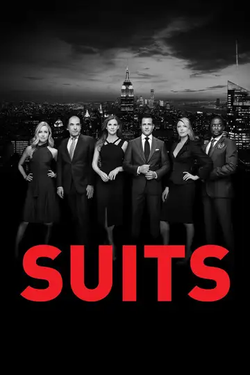 Suits: la clave del éxito Ver Online Castellano • veroTV