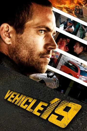 Carrera infernal veroTV Online • Pelicula Completa