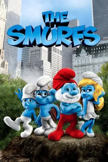 Los pitufos veroTV Online • Pelicula Completa
