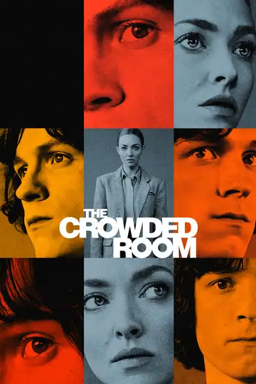The Crowded Room Ver Online Castellano • veroTV