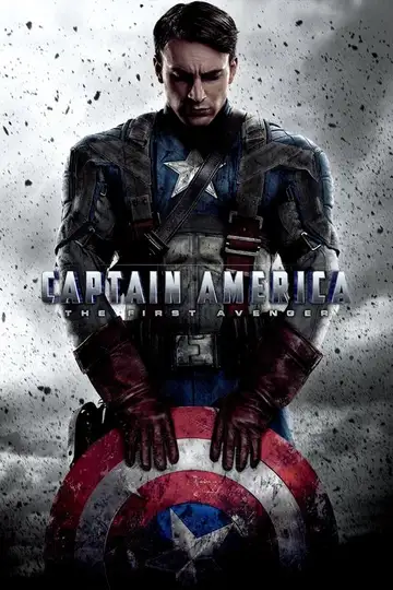 Capitán América: El primer vengador veroTV Online • Pelicula Completa