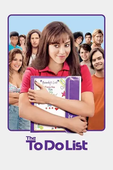 Cosas que hacer antes de los 18 veroTV Online • Pelicula Completa