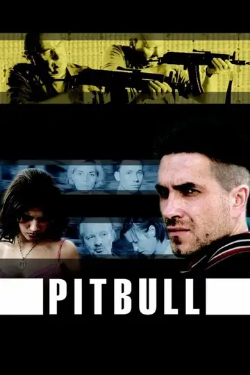 Serie Pitbull completa ver online castellano