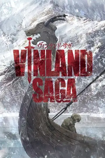 Vinland Saga Ver Online Castellano • veroTV