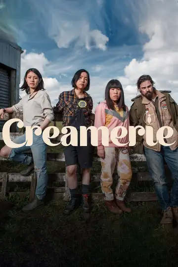 Creamerie Ver Online Castellano • veroTV