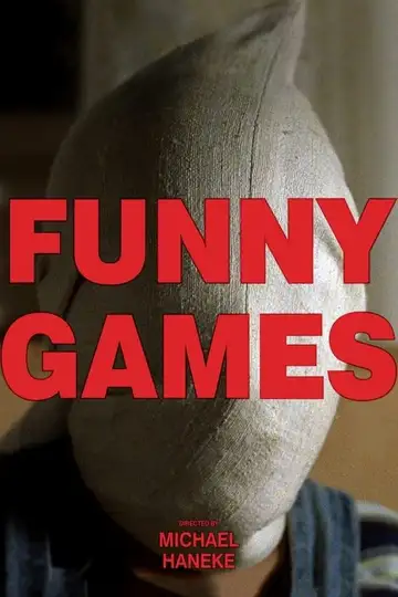 Funny Games veroTV Online • Pelicula Completa