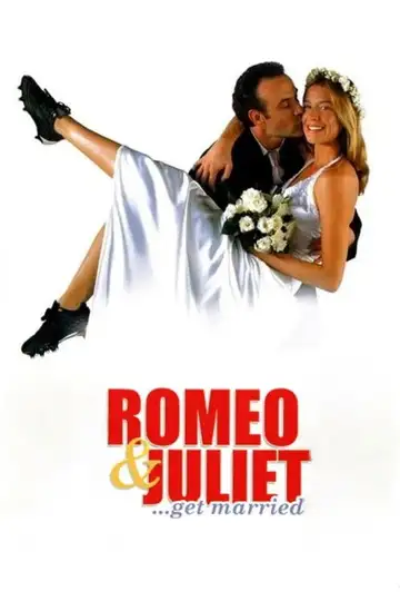 Romeo y Julieta se casan veroTV Online • Pelicula Completa