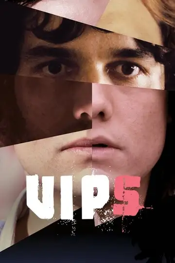VIPs veroTV Online • Pelicula Completa