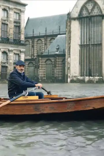 Nieuw Nederland Ver Online Castellano • veroTV