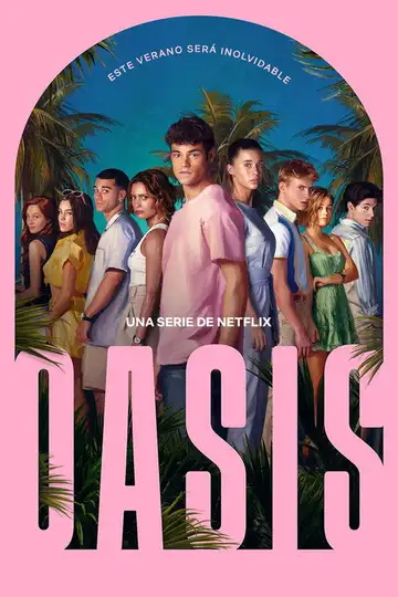 Oasis Ver Online Castellano • veroTV