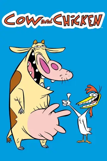 Vaca y Pollo Ver Online Castellano • veroTV