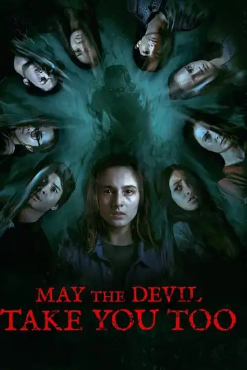 Que el diablo te lleve: Capítulo dos veroTV Online • Pelicula Completa