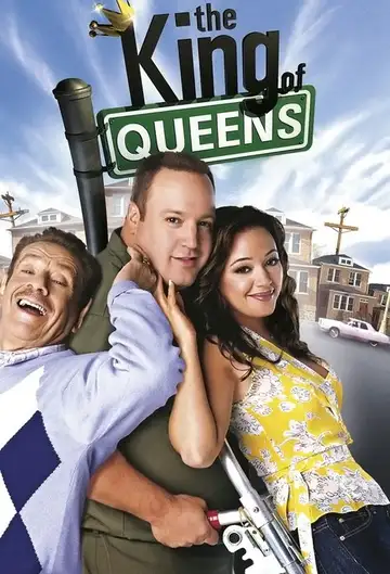 El rey de Queens Ver Online Castellano • veroTV