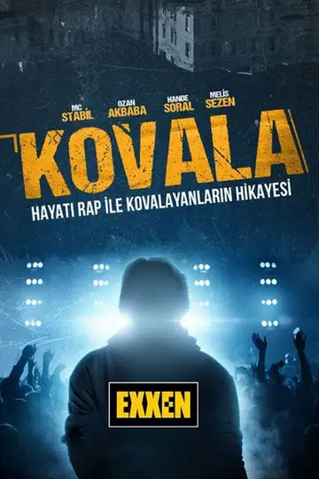 Kovala veroTV Online • Pelicula Completa