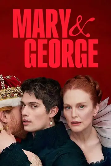 Mary & George Ver Online Castellano • veroTV