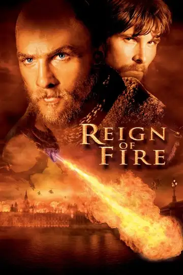 El imperio del fuego veroTV Online • Pelicula Completa