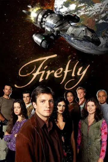 Firefly Ver Online Castellano • veroTV