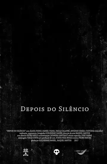Depois do Silêncio veroTV Online • Pelicula Completa