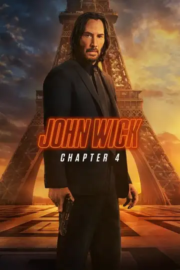 John Wick 4 veroTV Online • Pelicula Completa