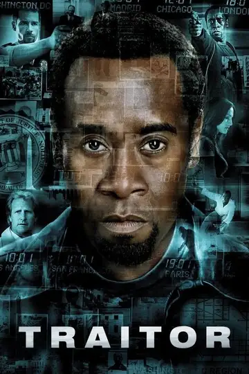 Traidor veroTV Online • Pelicula Completa