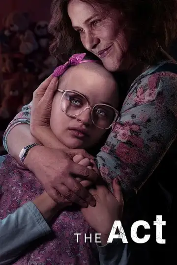The Act Ver Online Castellano • veroTV