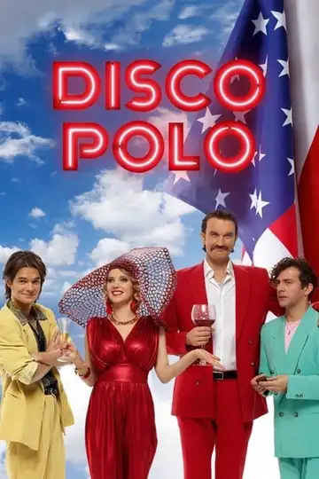Ver Disco Polo película completa online en español