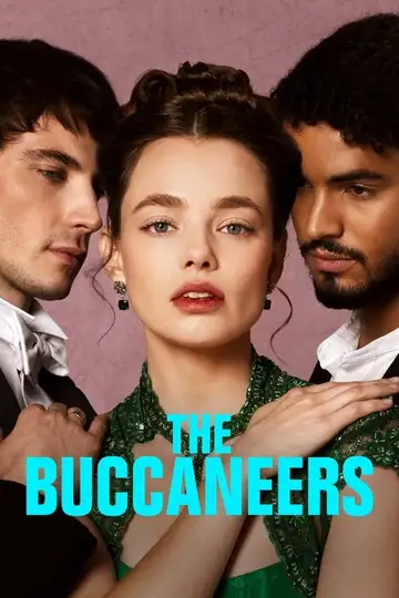 The Buccaneers: Aristócratas por amor Ver Online Castellano • veroTV