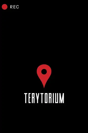 Territory veroTV Online • Pelicula Completa