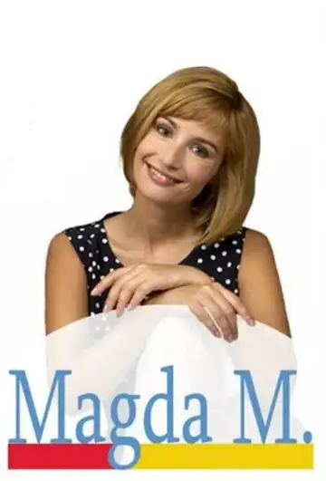 Serie Magda M. completa ver online castellano