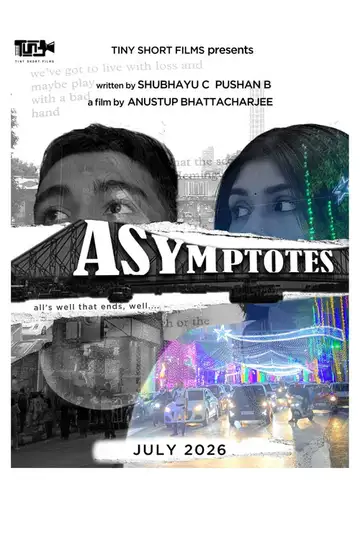 Asymptotes veroTV Online • Pelicula Completa