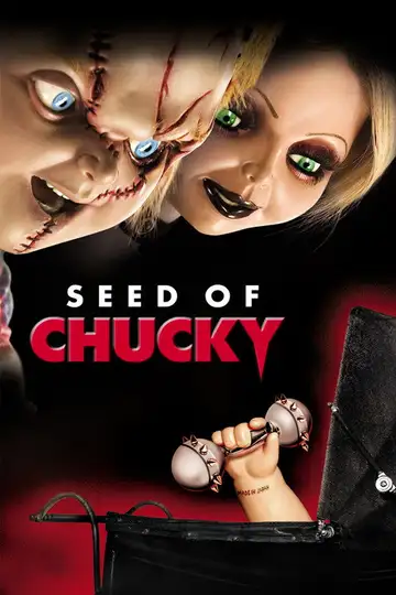 La semilla de Chucky veroTV Online • Pelicula Completa