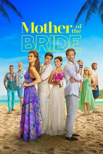 La madre de la novia veroTV Online • Pelicula Completa