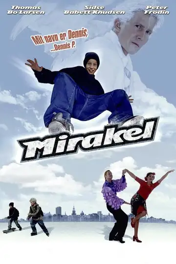 Ver Mirakel película completa online en español
