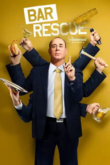 Bar Rescue Ver Online Castellano • veroTV