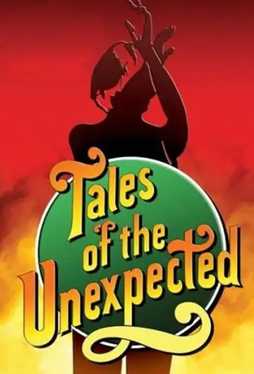 Tales of the Unexpected Ver Online Castellano • veroTV